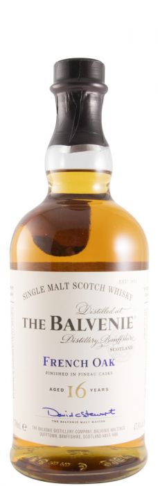 Balvenie French Oak 16 years