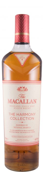 Macallan The Harmony Collection Intense Arabica