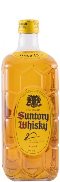 Suntory Kabukin