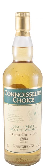 2004 Gordon & Macphail Glen Spey Connoisseurs Choice