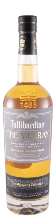 2004 Tullibardine The Murray Cask Strength The Marquess Collection