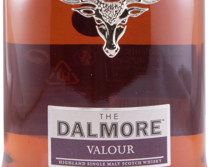 Dalmore Valour 1L