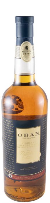 Oban The Distillers Edition Double Matured