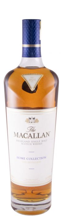 Macallan Home Collection