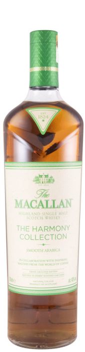 Macallan The Harmony Collection Smooth Arabica