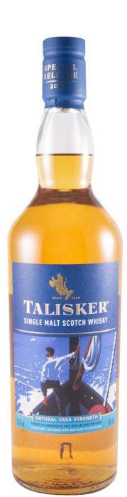 Talisker The Wild Explorer 2023 Special Release