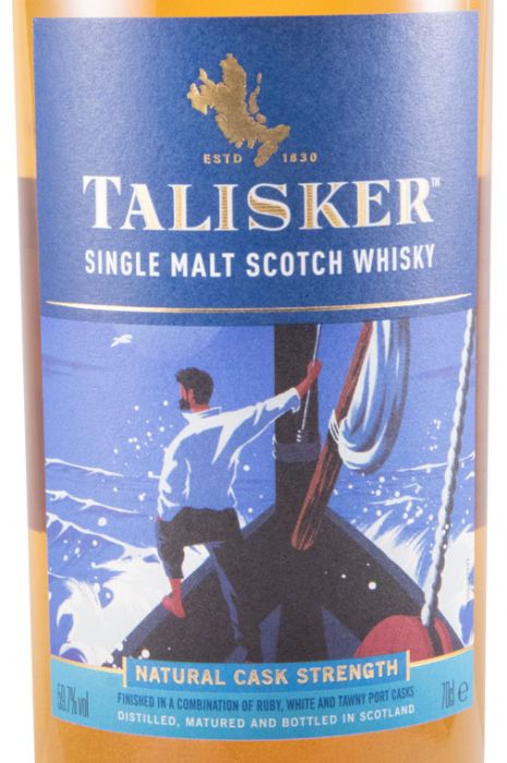 Talisker The Wild Explorer 2023 Special Release