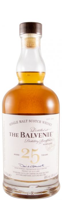 Balvenie Rare Marriages 25 anos