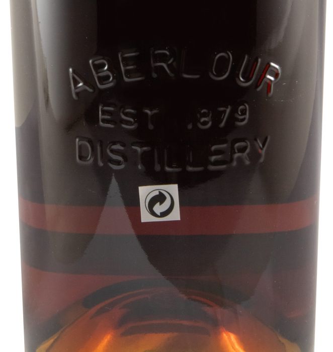 Aberlour A'Bunadh Batch 7