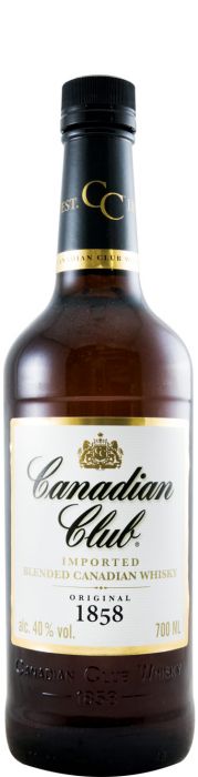 Canadian Club