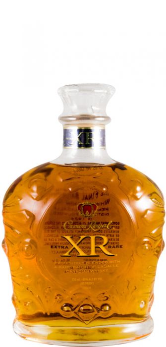 Crown Royal XR The Lasalle Distillery