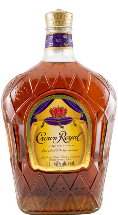 Crown Royal 3L