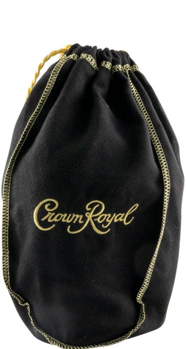 Crown Royal Black 1L