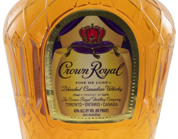 Crown Royal 37,5cl