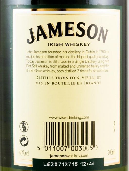 Jameson