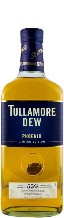 Tullamore Dew Phoenix Limited Edition
