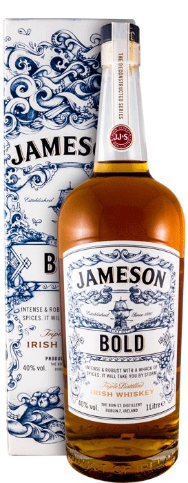 Jameson Bold 1L