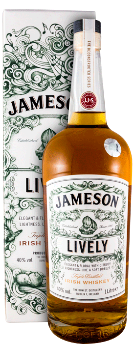 Jameson Lively 1L