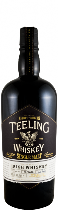 Teeling Single Malt