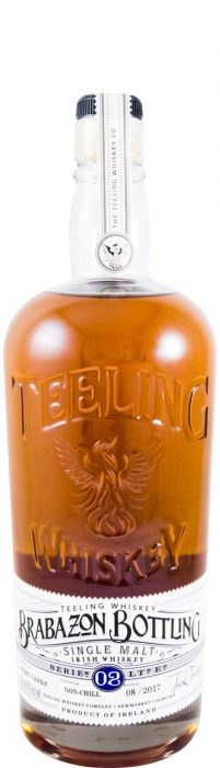 Teeling Brabazon Bottling Series N.º 2 Single Malt