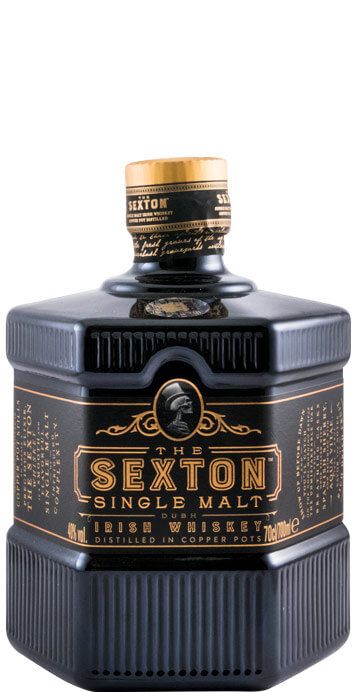 Sexton Single Malt