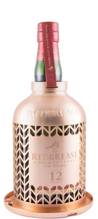 Redbreast Bird Feeder Limited Edition 12 years