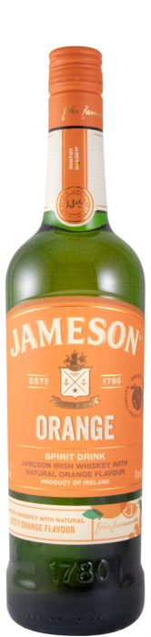 Jameson Orange