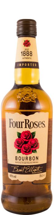 Four Roses