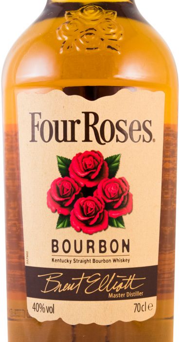 Four Roses