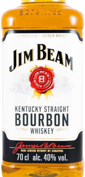 Jim Beam