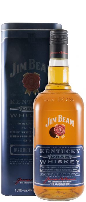 Jim Beam Dram 1L