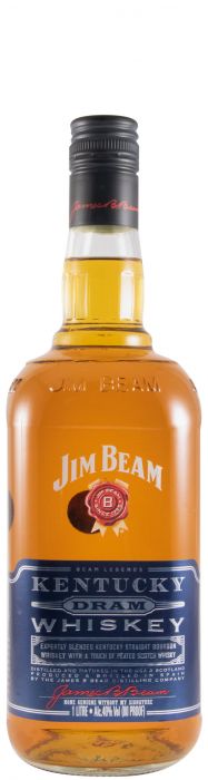 Jim Beam Dram 1L
