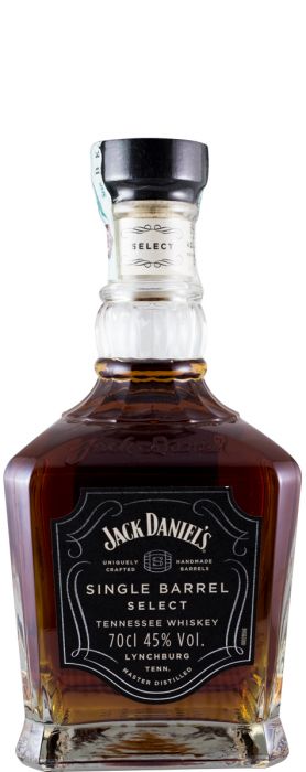 Jack Daniel's Single Barrel Select