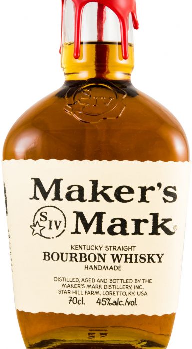 Maker's Mark