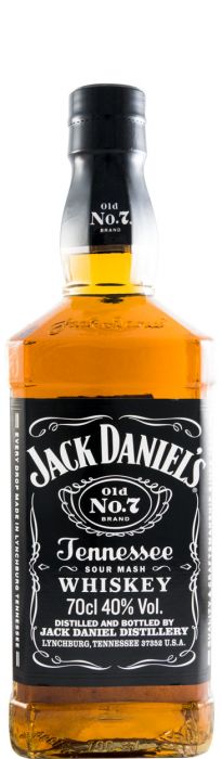 Jack Daniel's Flight Case Limited Edition