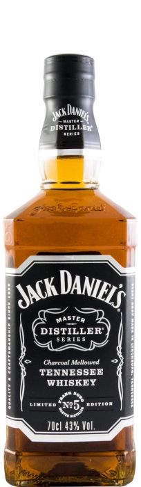 Jack Daniel's N.º 5 Master Distillery