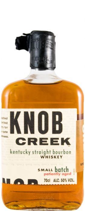 Knob Creek Straight Bourbon Small Batch