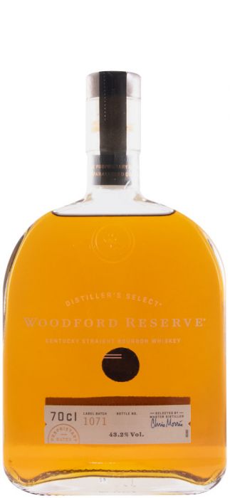 Woodford Reserve