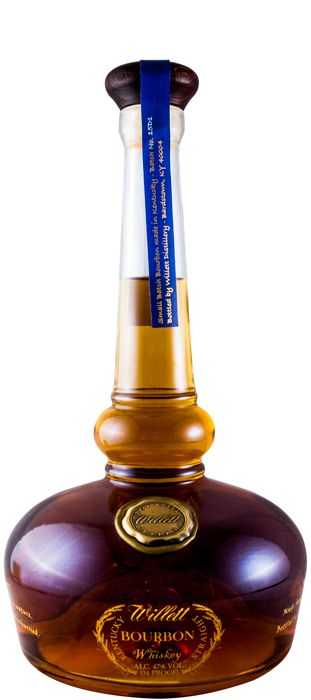 Willett Pot Still Reserve