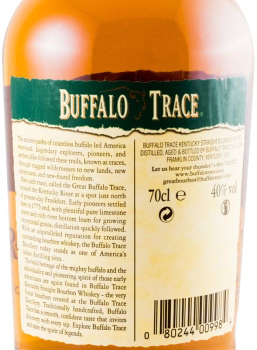 Buffalo Trace