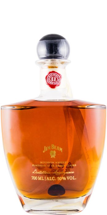 Jim Beam Distillers Masterpiece