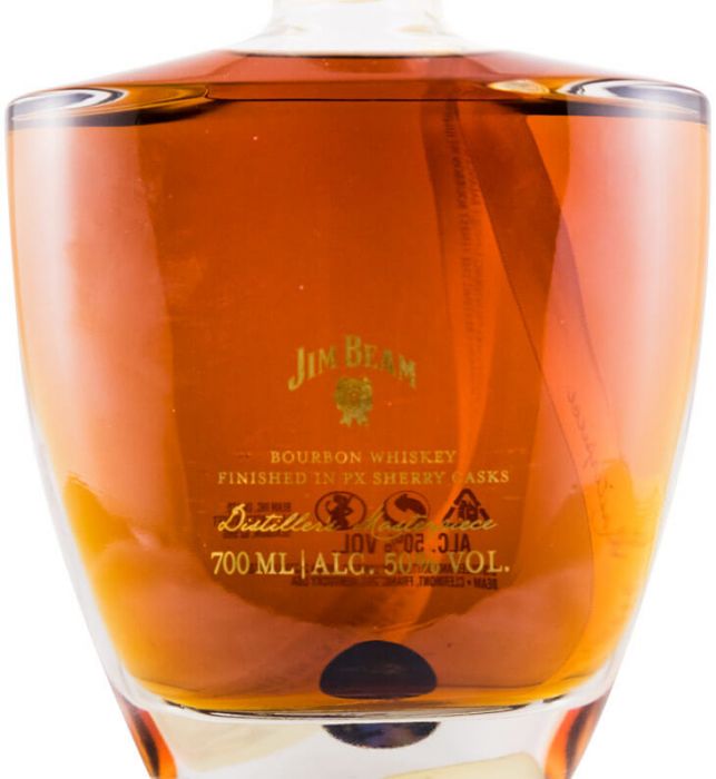 Jim Beam Distillers Masterpiece