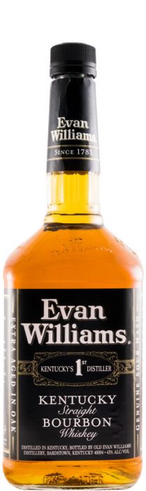 Evan Williams 1L