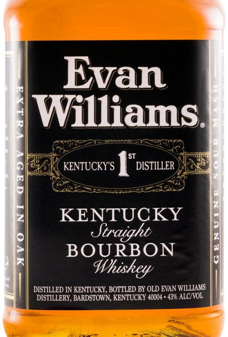 Evan Williams 1L