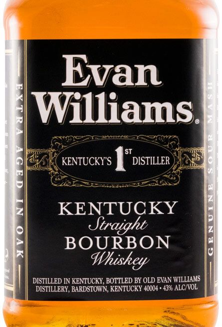 Evan Williams 1L