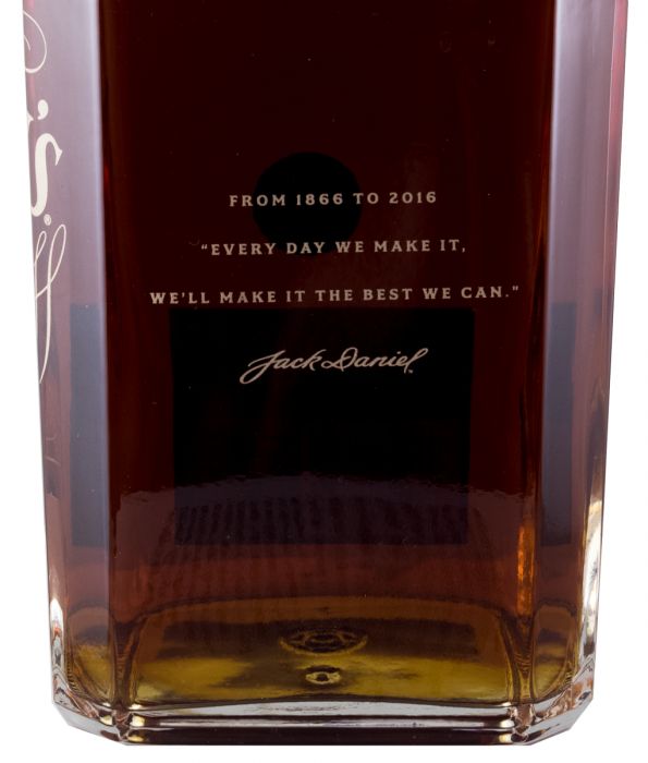 Jack Daniel's 150th Anniversary 1L