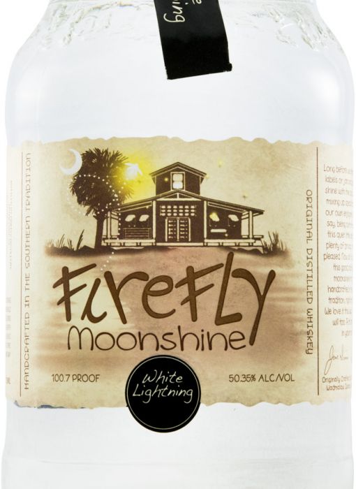Firefly Moonshine White Lightning