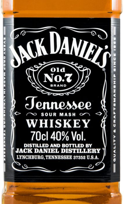 Jack Daniel's c/2 Copos