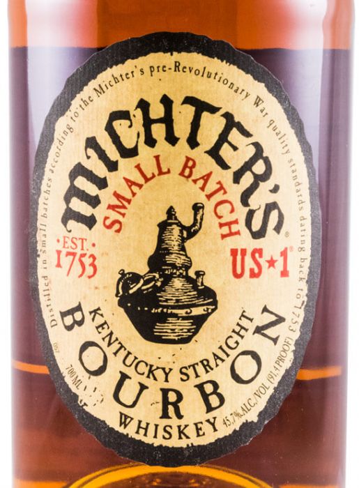 Michter's US*1 Small Batch