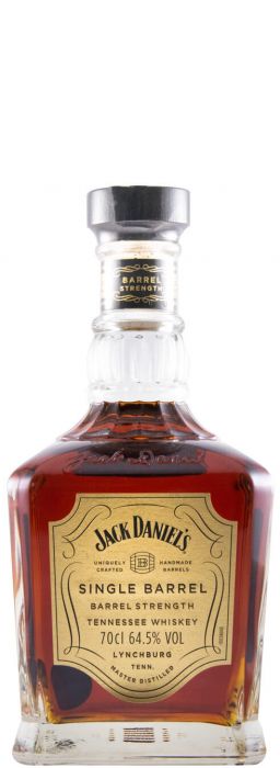 Jack Daniel's Single Barrel Barrel Strenght